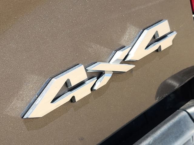 Used 2024 RAM 2500 Laramie AWD/4WD image 20