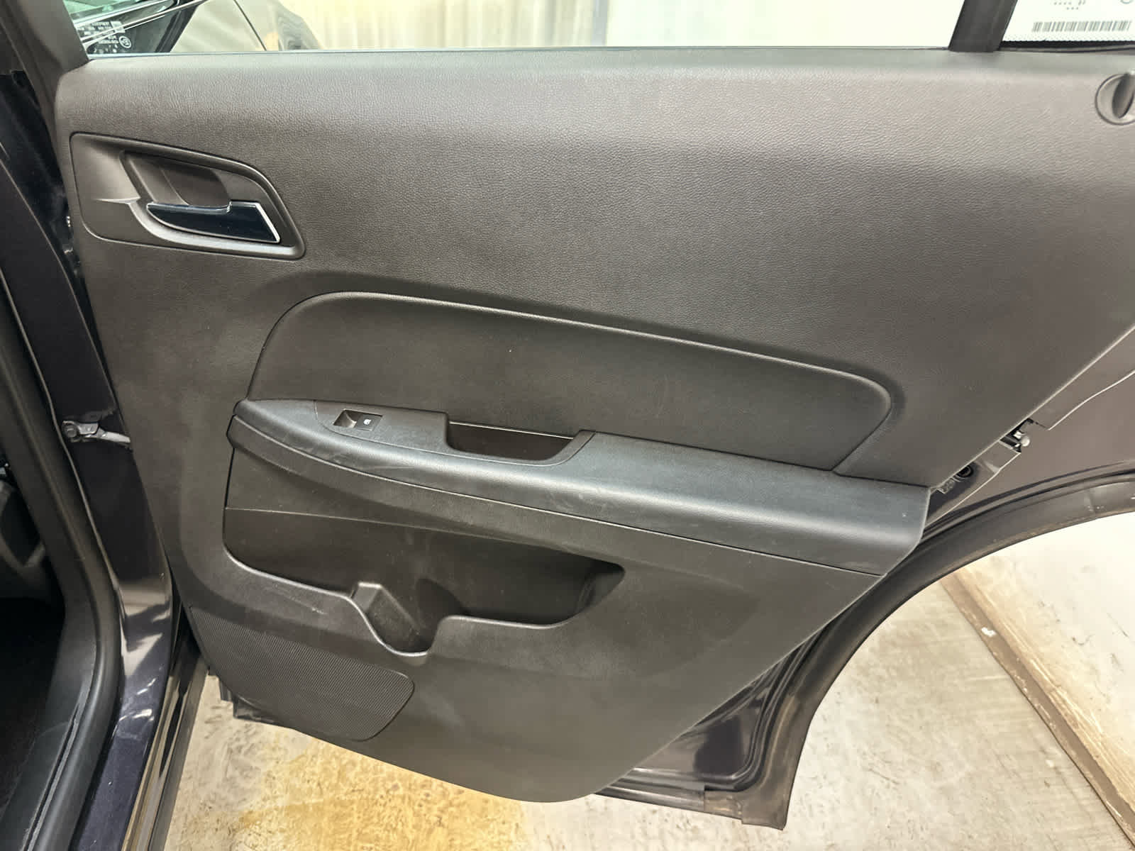 Used 2016 Chevrolet Equinox LS AWD/4WD image 15