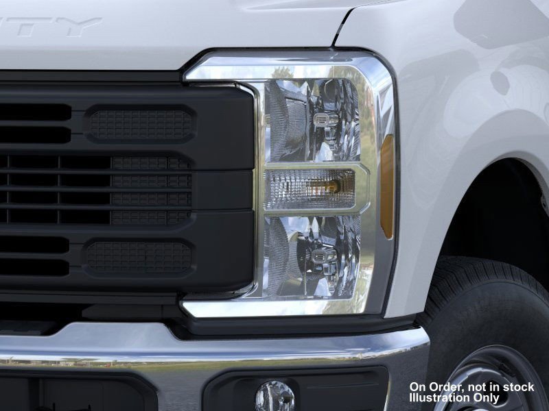 New 2026 Ford F250 XL image 15