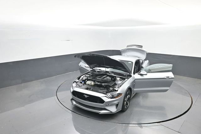 Used 2023 Ford Mustang GT RWD image 34