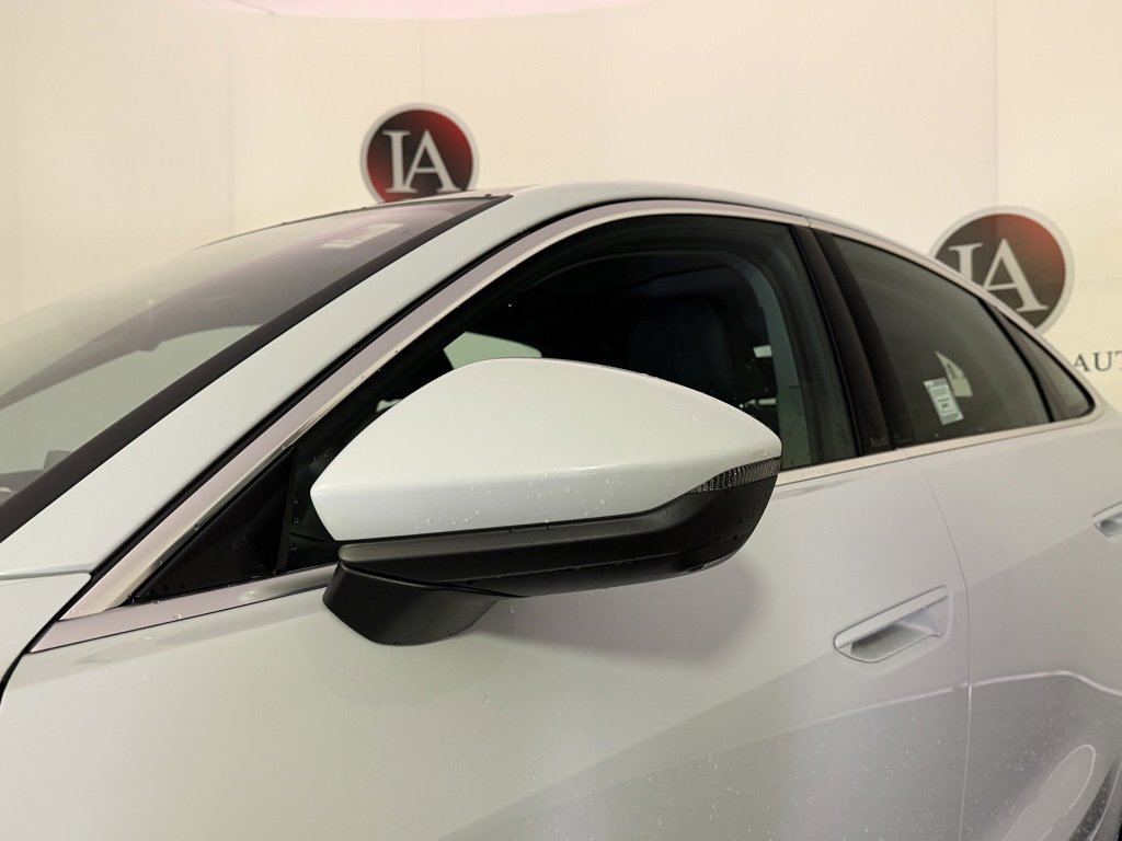 New 2025 Audi A5 2.0T Premium image 12