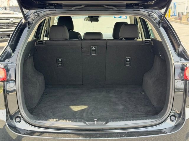 Used 2020 MAZDA CX-5 Sport image 21