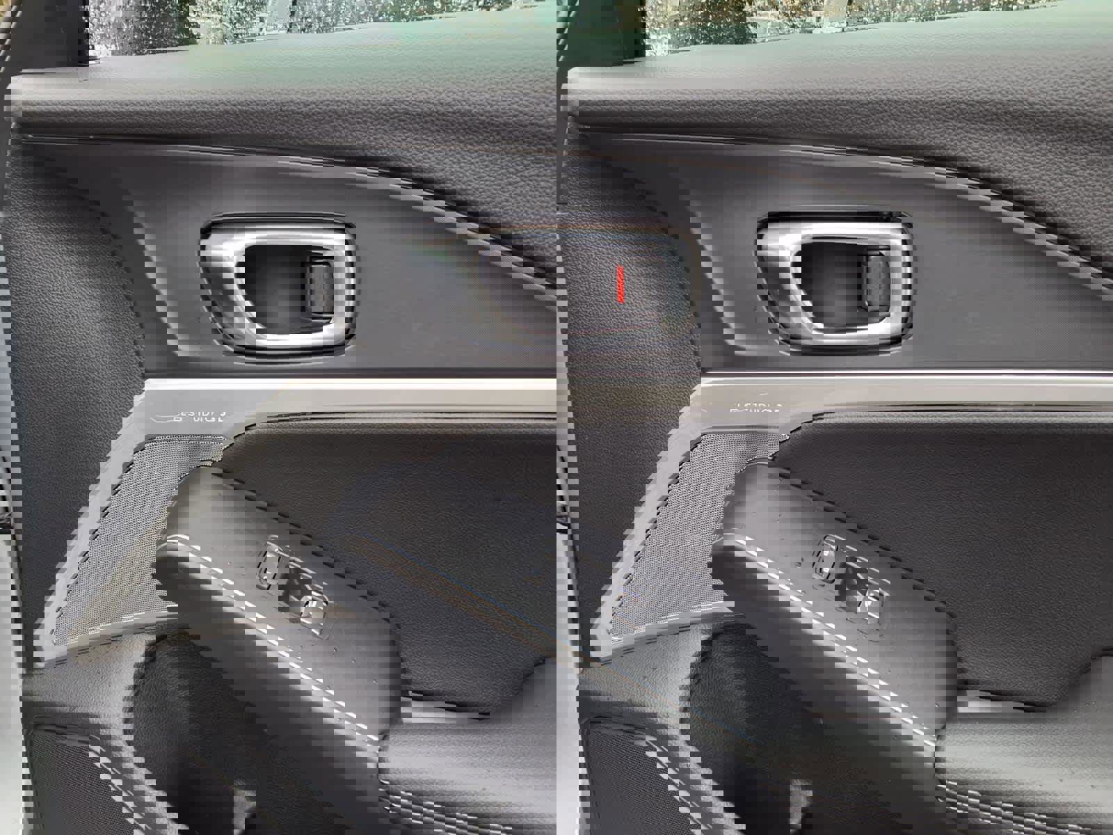 Certified 2024 Acura Integra A-Spec image 25