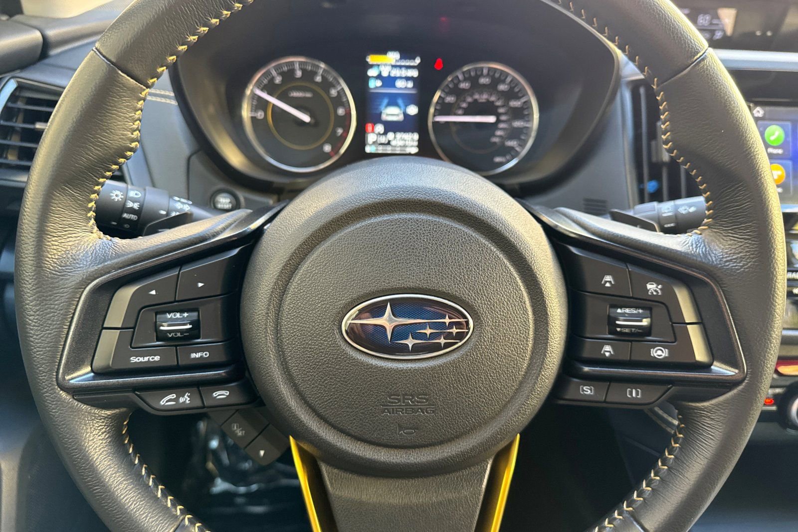 Used 2022 Subaru Crosstrek 2.5i Sport image 22
