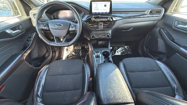 Used 2024 Ford Escape ST-Line AWD/4WD image 26