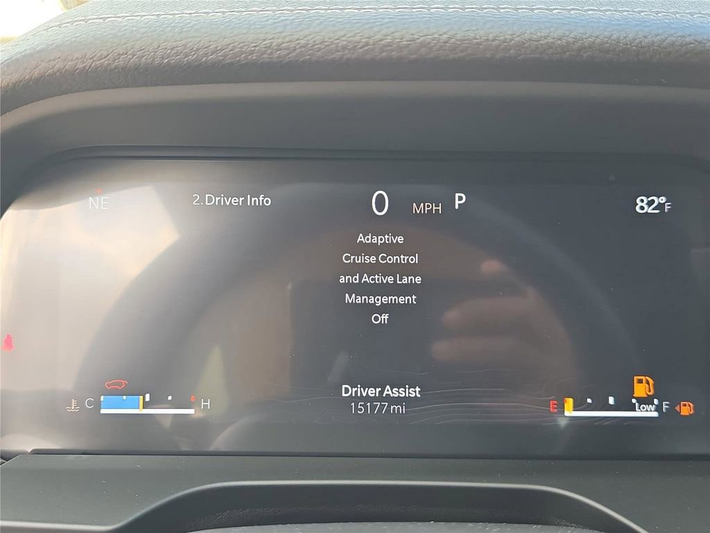 Used 2024 Jeep Grand Cherokee L Limited w/ Black Appearance Package image 26