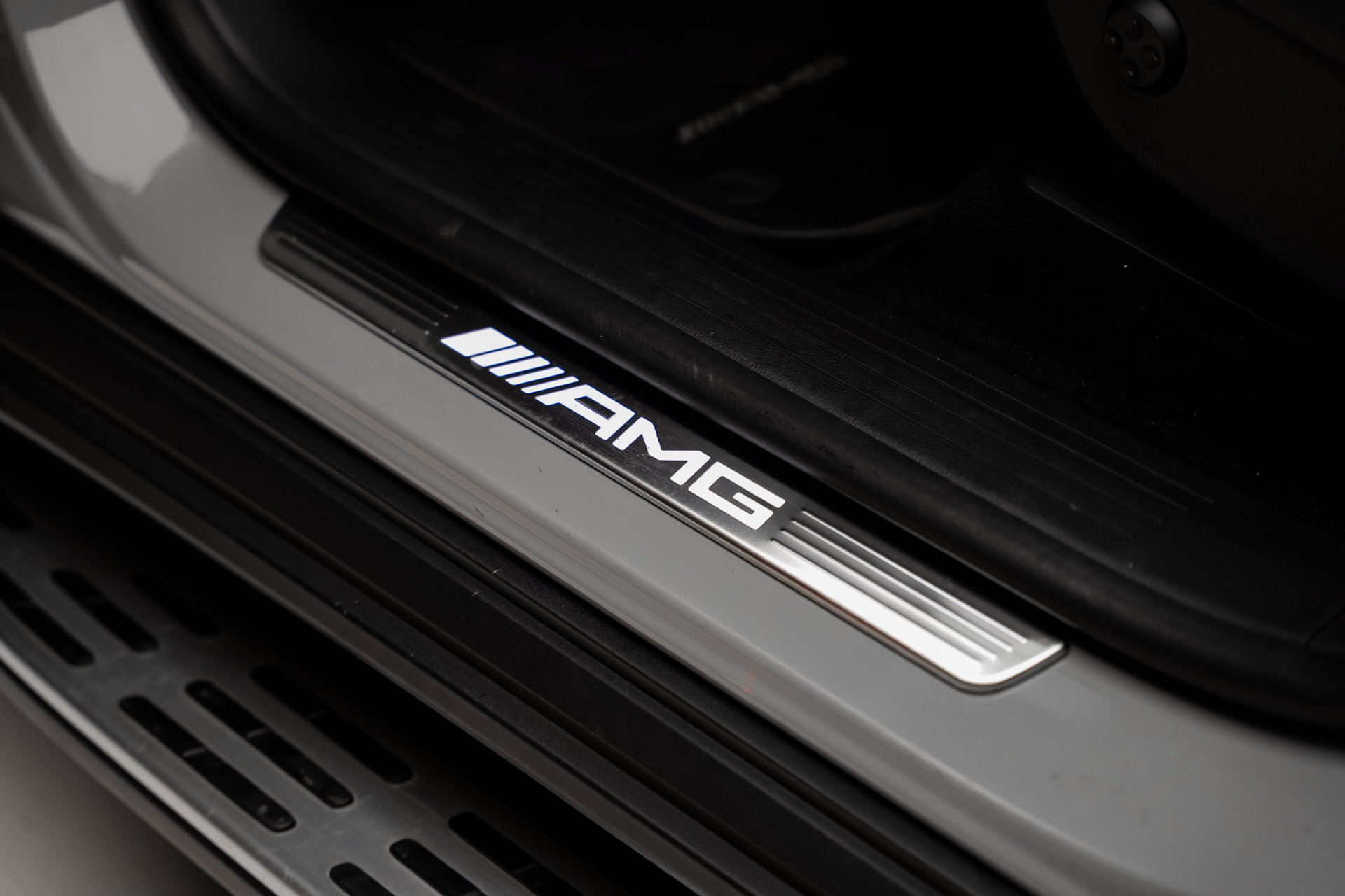 Used 2024 Mercedes-Benz GLE 53 AMG 4MATIC Coupe image 64