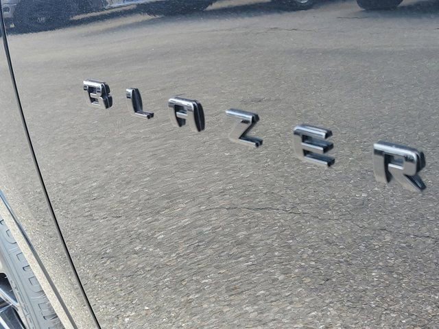 Used 2019 Chevrolet Blazer RS image 9