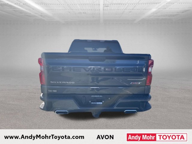 Used 2019 Chevrolet Silverado 1500 RST w/ All-Star Edition AWD/4WD image 7