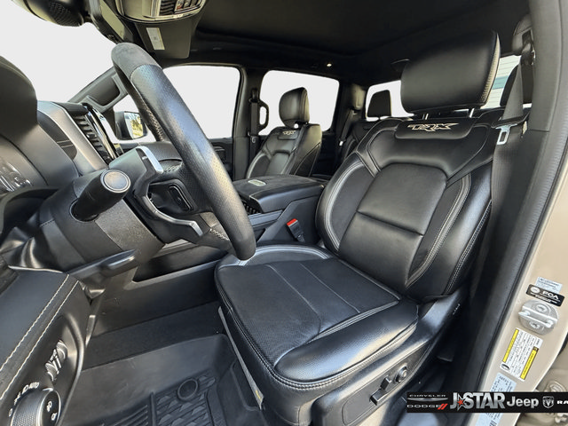 Used 2022 RAM 1500 TRX w/ TRX Level 2 Equipment Group AWD/4WD image 10