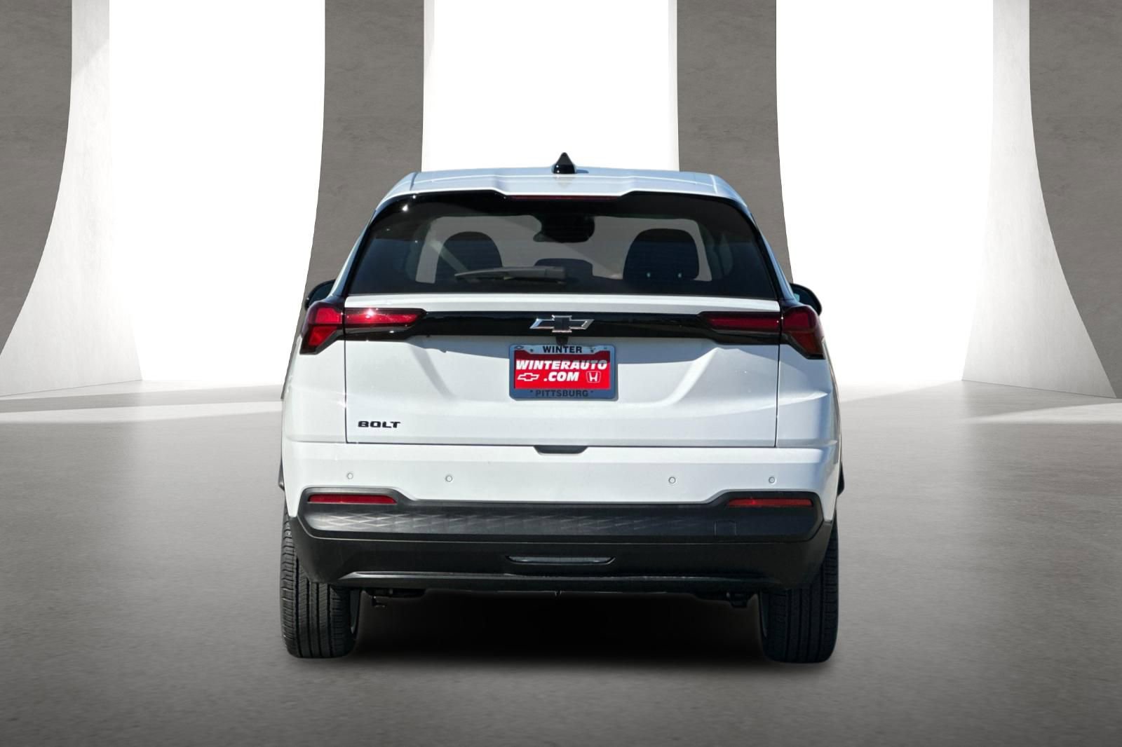 New 2027 Chevrolet Bolt LT w/ Comfort Package image 5