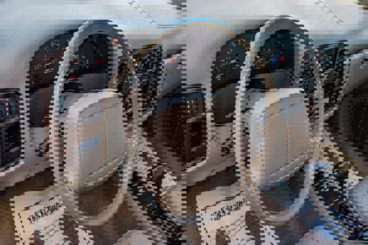 Used 1996 Chevrolet Impala SS image 26