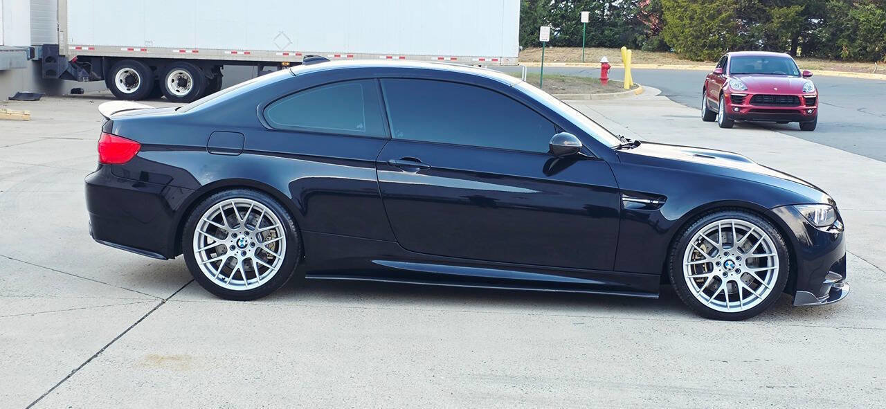 Used 2011 BMW M3 Coupe image 3
