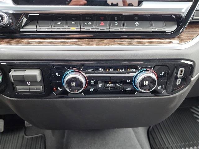 New 2026 GMC Sierra 1500 Elevation w/ X31 Off-Road Package image 23