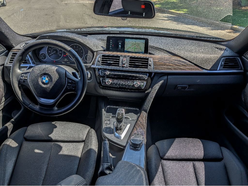 Used 2018 BMW 440i Gran Coupe xDrive image 26