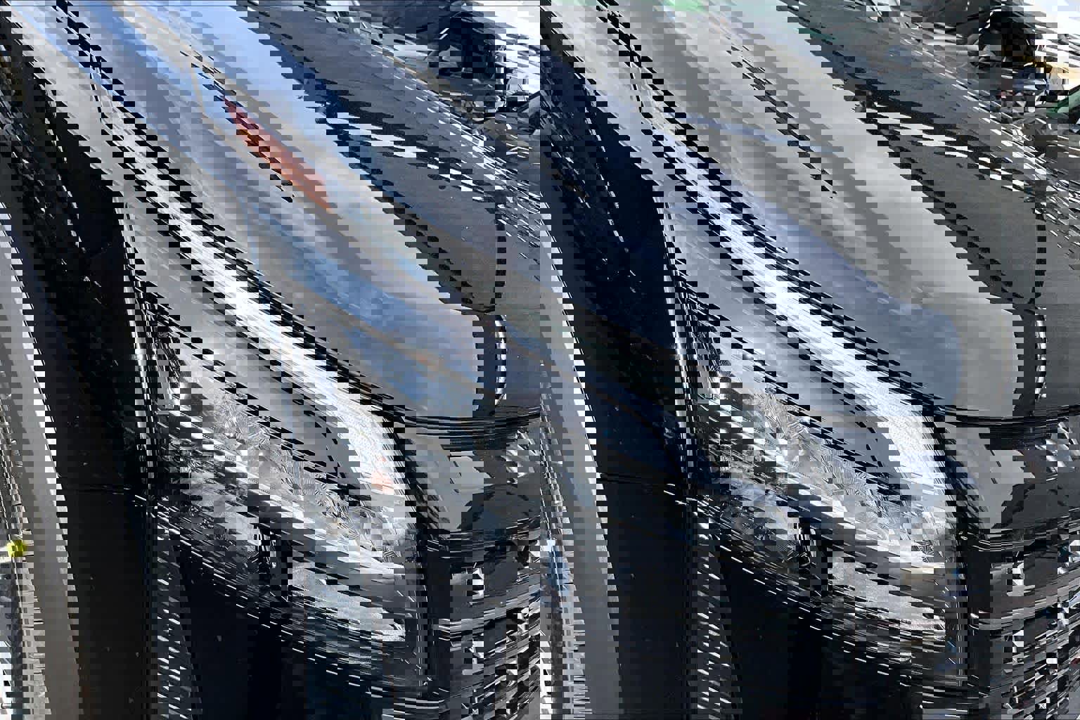 New 2026 Nissan Pathfinder SV image 13