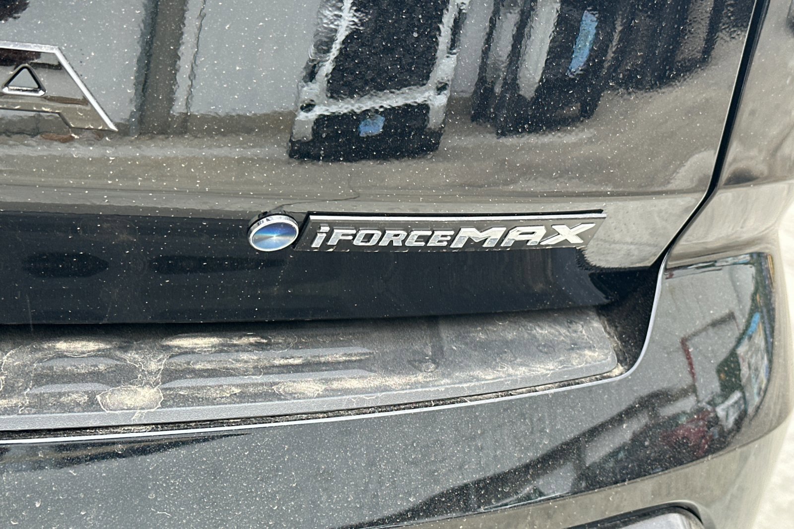 New 2026 Toyota Sequoia Platinum image 7