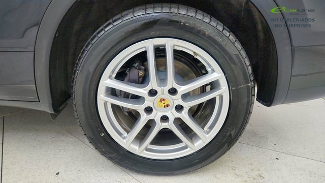 Used 2016 Porsche Cayenne AWD/4WD image 58