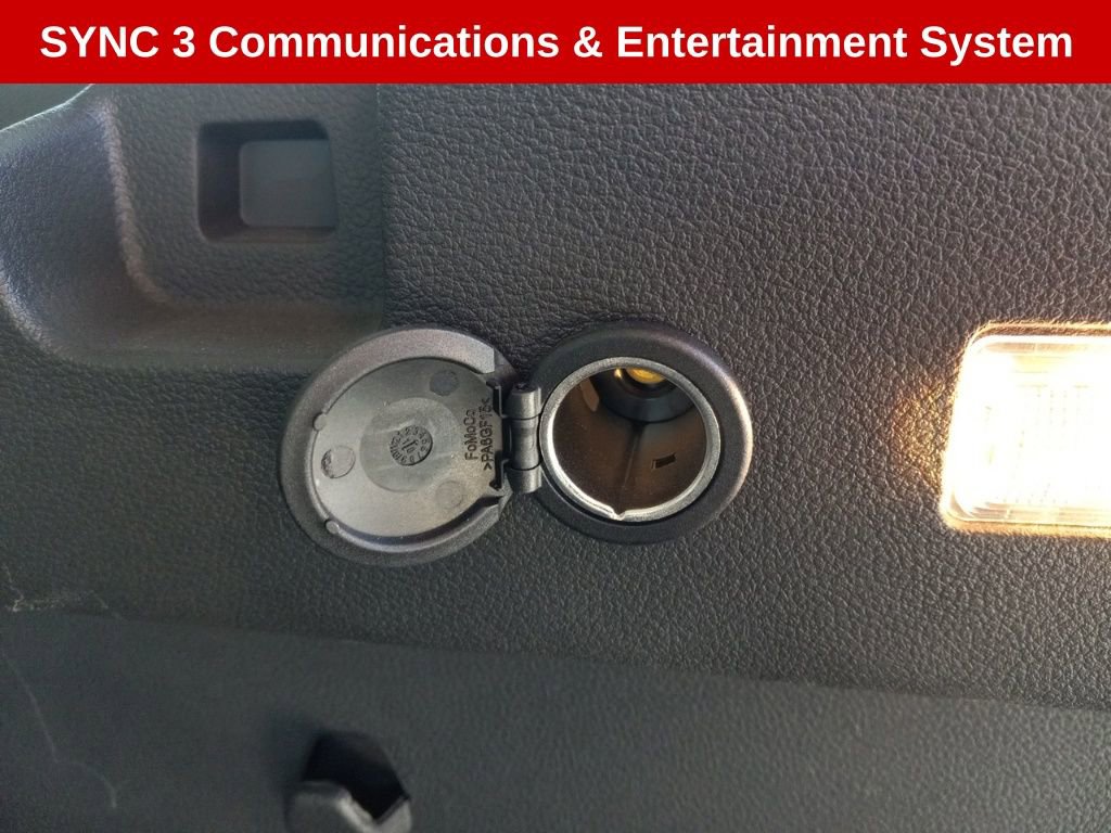 Used 2019 Ford Escape Titanium image 12