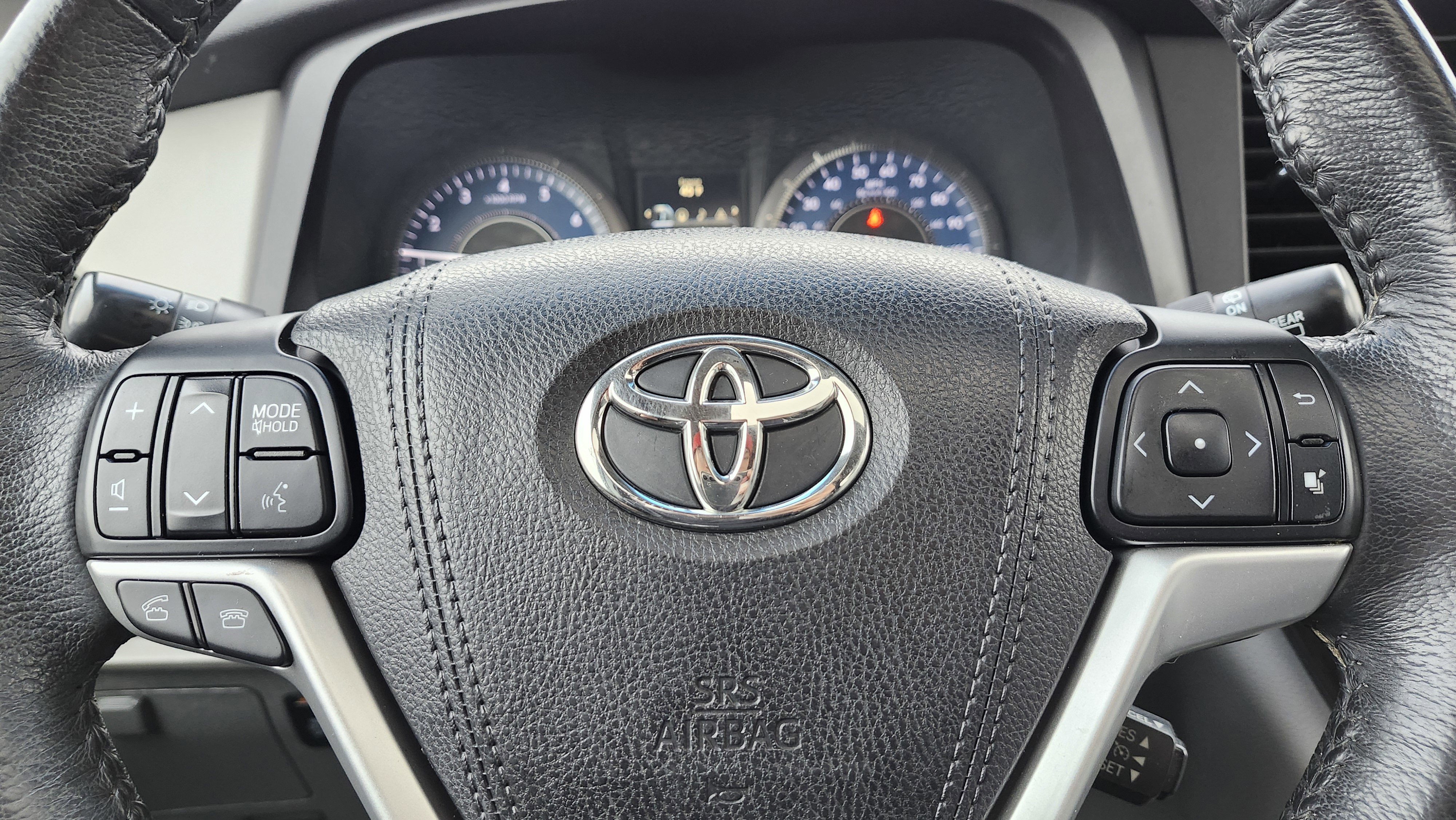 Used 2017 Toyota Sienna XLE Premium image 28