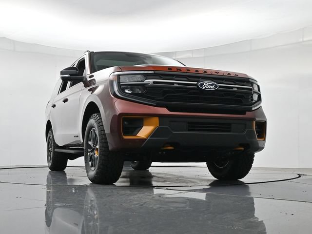New 2027 Ford Expedition Tremor w/ Driver's Package AWD/4WD image 44