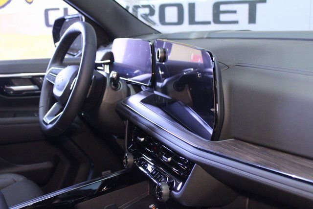 New 2026 Chevrolet Tahoe LT w/ Comfort Package image 9