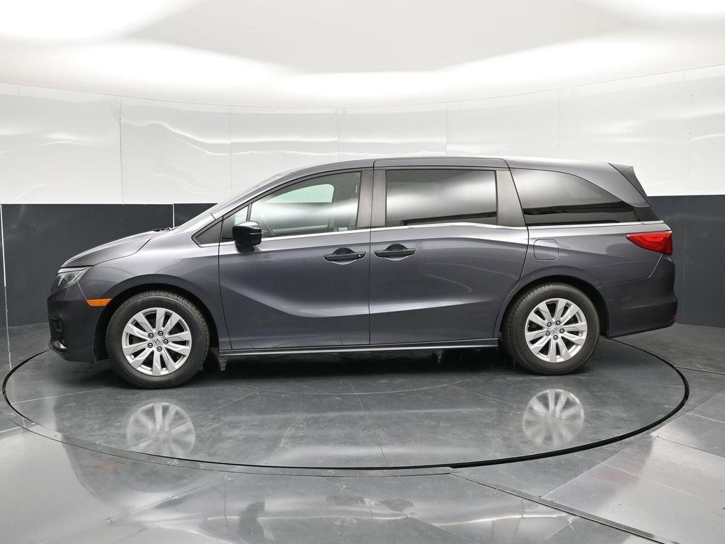 Used 2019 Honda Odyssey LX image 9