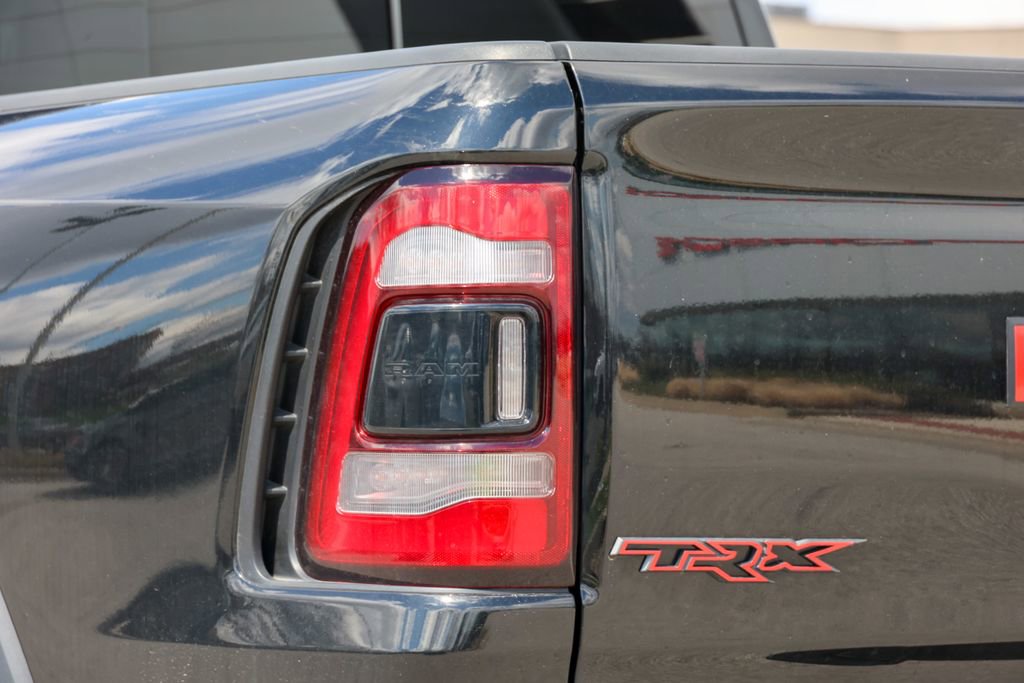 Used 2021 RAM 1500 TRX w/ TRX Level 1 Equipment Group AWD/4WD image 12