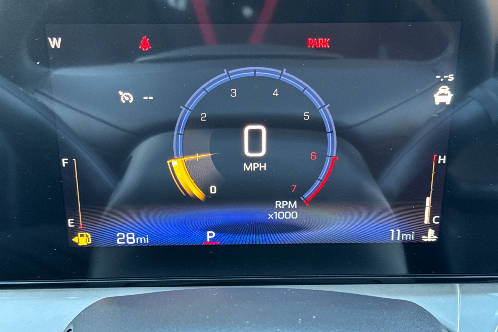 New 2026 Chevrolet Trax LT w/ LT Convenience Package FWD image 23
