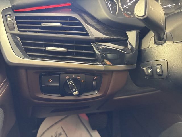 Used 2018 BMW X5 xDrive35i AWD/4WD image 14