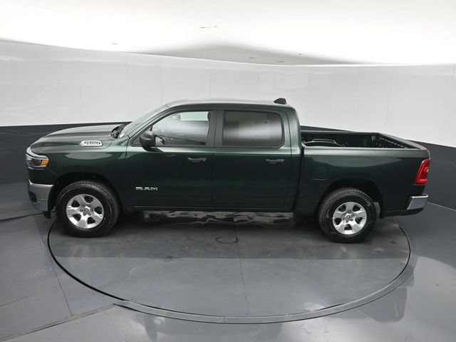 New 2026 RAM 1500 4x4 Crew Cab image 34