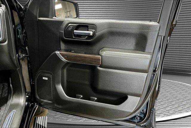 Used 2020 Chevrolet Silverado 1500 RST w/ True North Edition AWD/4WD image 26