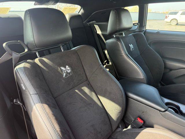 Used 2023 Dodge Challenger R/T Scat Pack w/ Plus Package image 32