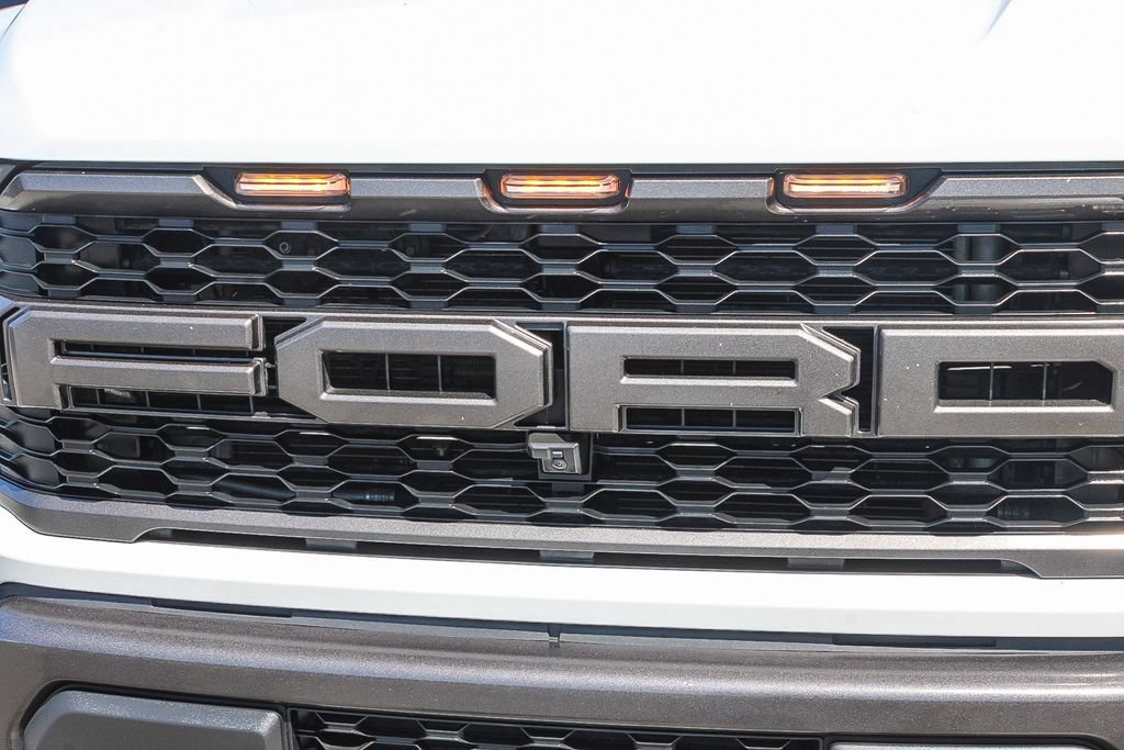 Used 2023 Ford F150 Raptor w/ Raptor Carbon Fiber Package AWD/4WD image 6