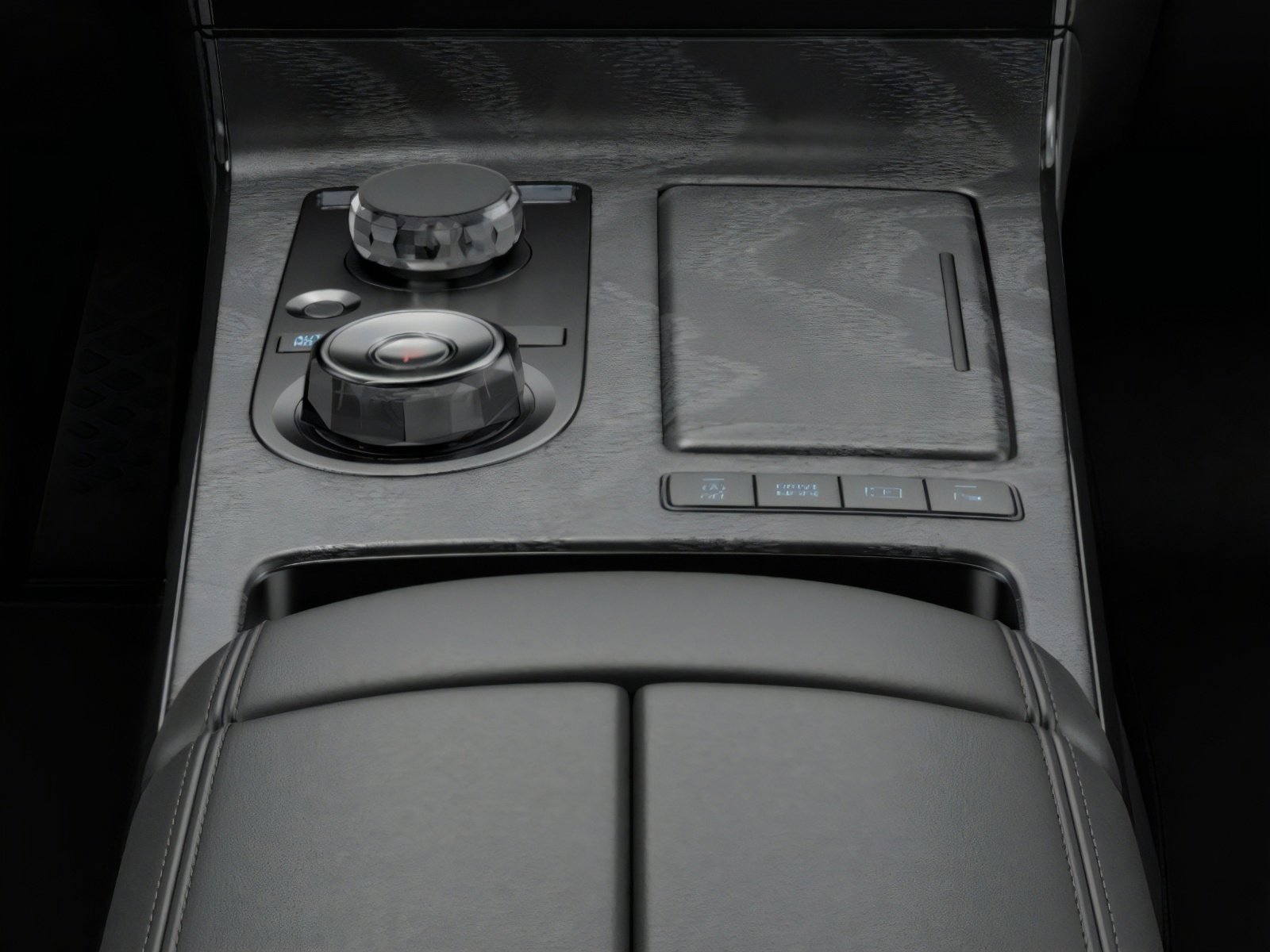 New 2026 Genesis G80 3.5T Prestige image 19