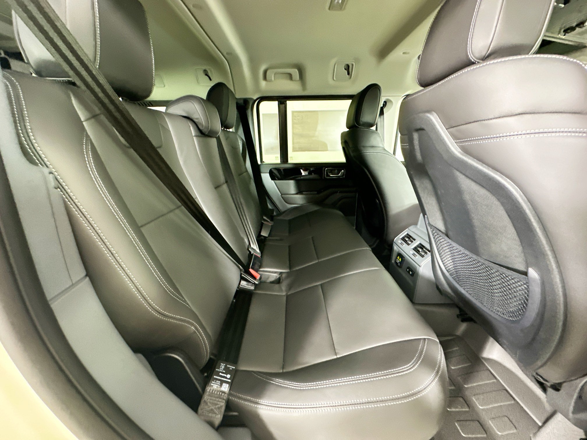 New 2026 INEOS Grenadier AWD/4WD image 46