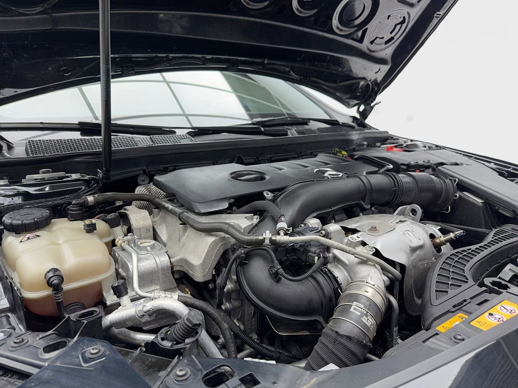 Used 2022 Mercedes-Benz A 220 4MATIC image 13