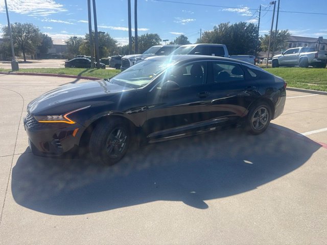 Used 2023 Kia K5 LXS FWD image 6