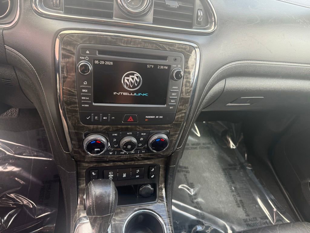 Used 2014 Buick Enclave Leather FWD image 15