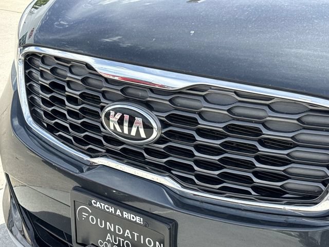 Used 2020 Kia Sorento EX AWD/4WD image 29
