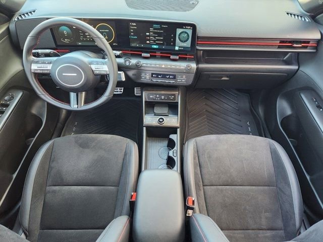 Used 2025 Hyundai Kona N Line S image 26
