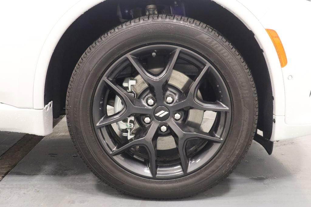 New 2026 Dodge Durango GT AWD/4WD image 26