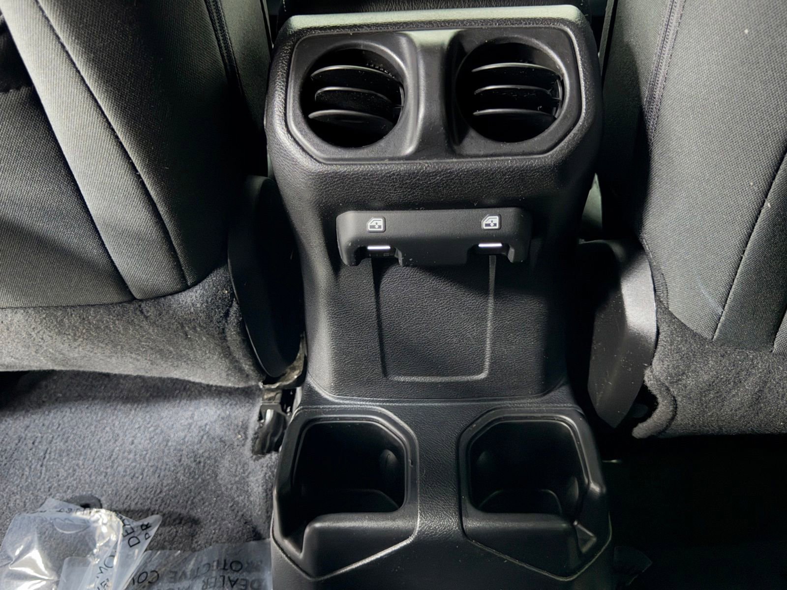 Used 2019 Jeep Wrangler Unlimited Sport AWD/4WD image 35