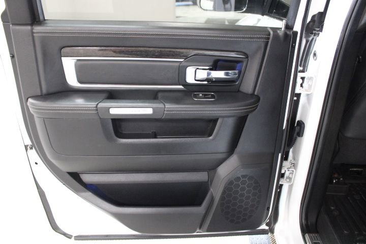 Used 2016 RAM 2500 Limited image 18