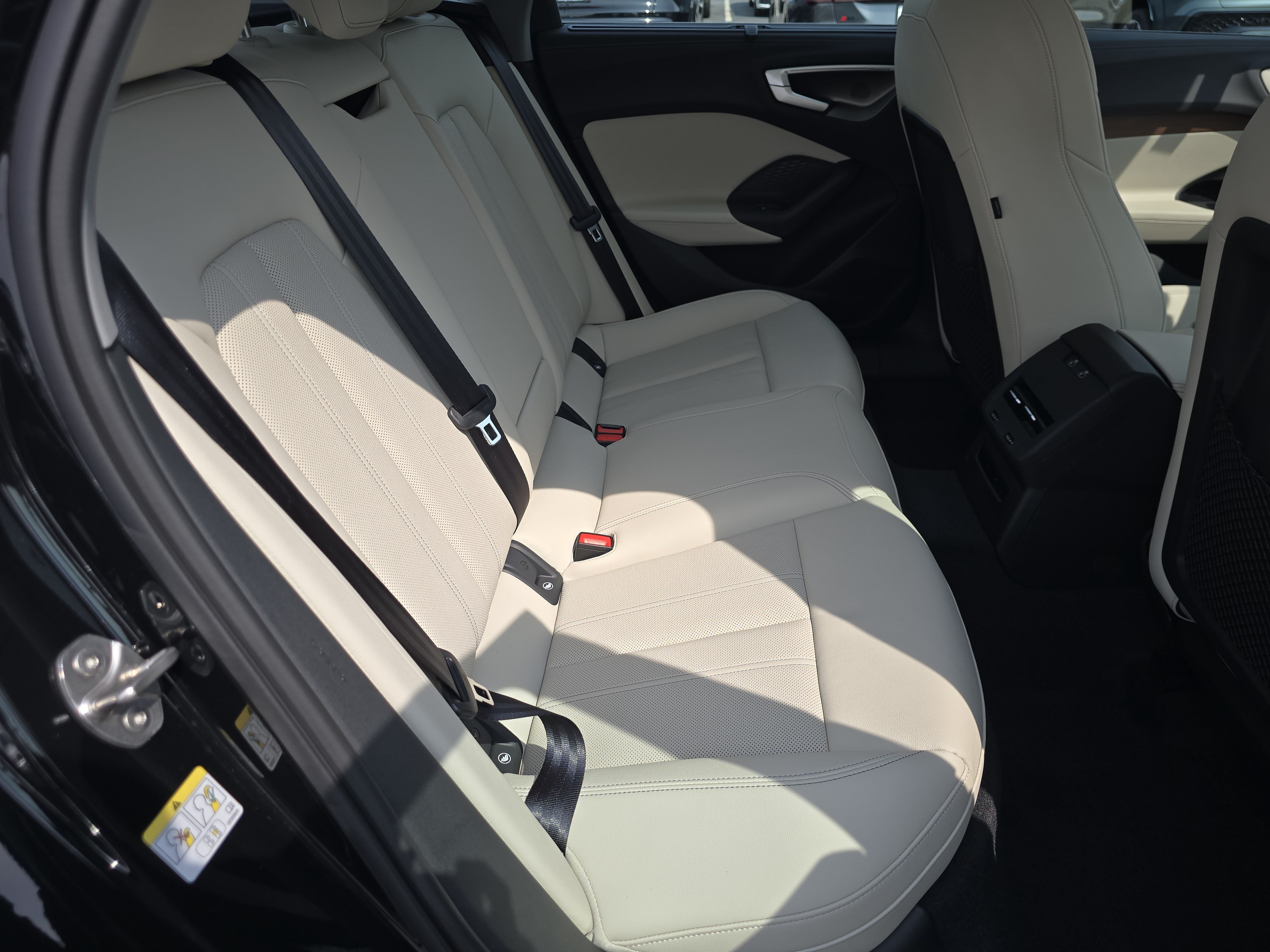 New 2026 Audi A5 Premium Plus AWD/4WD image 18
