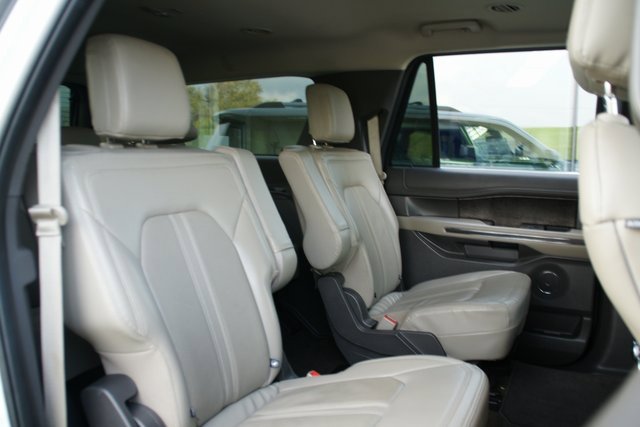 Used 2021 Ford Expedition Max Limited image 36