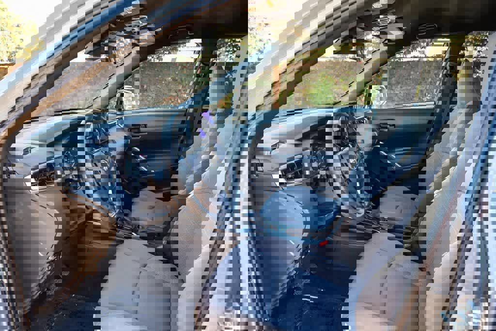 Certified 2024 Toyota Corolla Cross S image 16