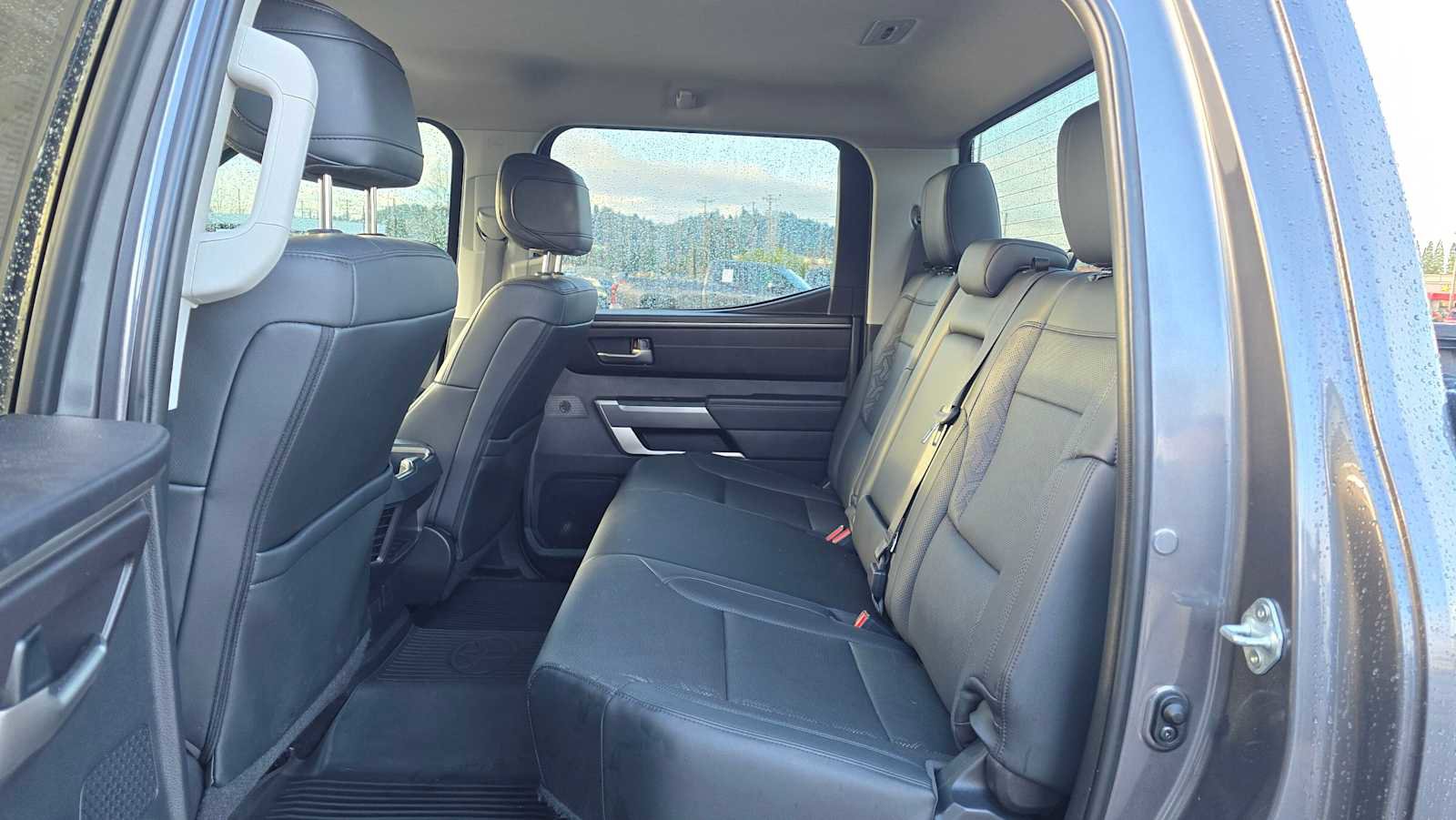 Used 2022 Toyota Tundra SR5 image 20