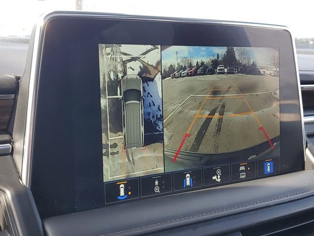 Used 2023 Chevrolet Tahoe High Country image 21