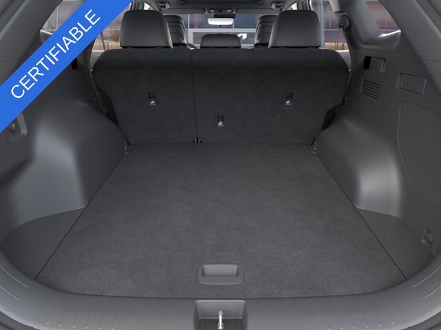 Certified 2025 Kia Sportage X-Pro image 19